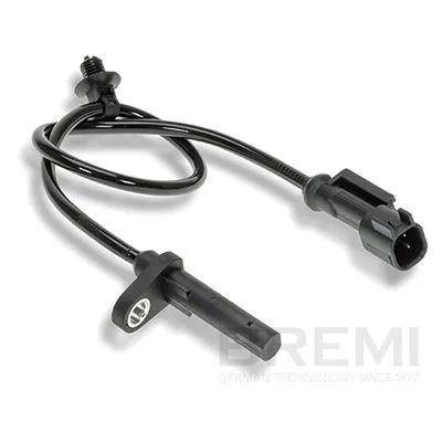 Abs Sensörü Arka Sağ veya Sol BREMI 51642