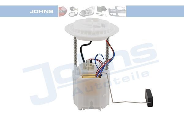 Depo Şamandırası  Mercedes ML -Serisi (BM 164)(03.2005->)  MAGNETI MARELLI 9001800670