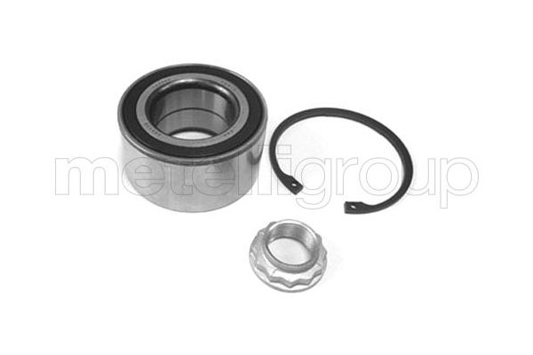 Teker Rulmanı Ön Sağ veya Sol FAG 05621