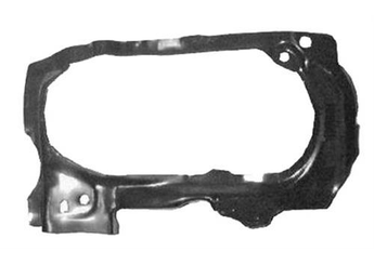 Far Yuva Sacı Sol EUROBUMP TOY09CO020  5320312280 5320212320 5321212900