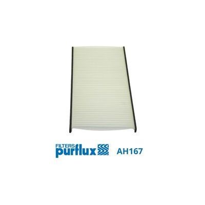 Polen Filtresi  Ford Focus S.Wagon (CAK)(1998->)  PURFLUX AH167