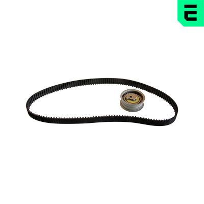 Triger Kayış Seti  OPTIMAL SK-1124