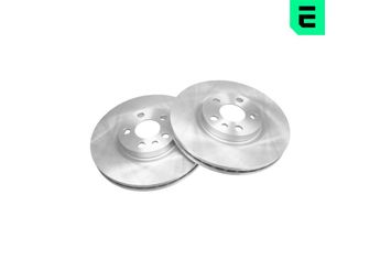 Fren Disk Ayna Ön Sağ ve Sol OPTIMAL BS-3051HC  4249H5 4249.H5 1317651080 4246J2 4246.J2 4246J3 4246.J3 1309392080 71738908