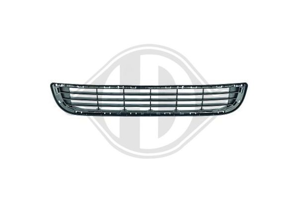 Tampon Panjuru Ön Peugeot Partner Van (05.2008->)  MADE IN TAIWAN 1580-2010A