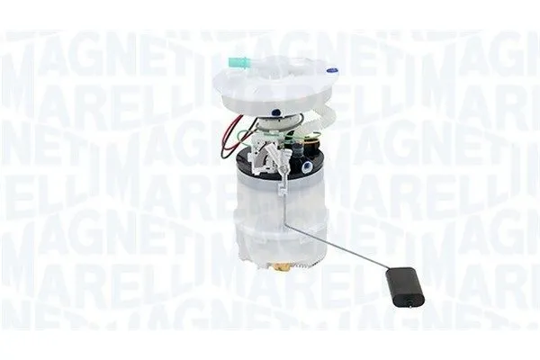 Depo Şamandırası  Ford Focus 3/4/5 Kapı (CAP)(08.2004->)  MAGNETI MARELLI 519700000191