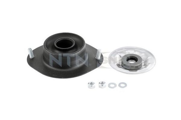 Amortisör Tabla Takozu Ön Sağ SNR KB653.14