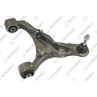 Salıncak Ön Üst Sağ Land Rover Range Rover Sport (01.2005->)  OTOZONE SLR-08007