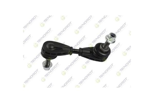 Viraj Demir Askı Rotu Arka Sağ veya Sol Ford Focus 4/5 Kapı (CGE)(2018->)  TEKNOROT FO-1387