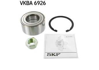 Teker Rulmanı Ön Sağ veya Sol SKF VKBA 6926  MR491449