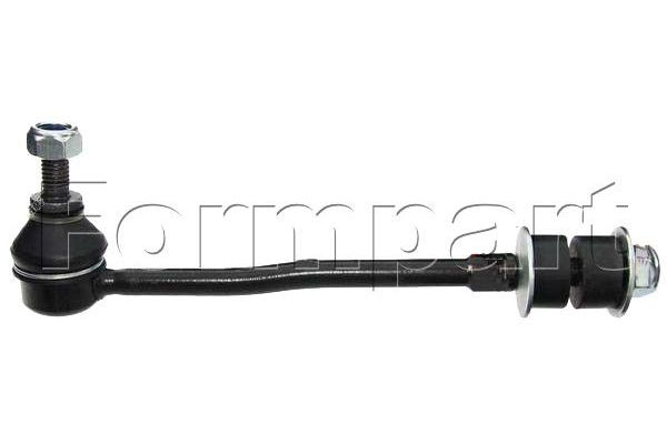 Viraj Demir Askı Rotu Arka Sağ veya Sol Nissan Terrano II (R20)(02.1993->)  FORMPART 4108093