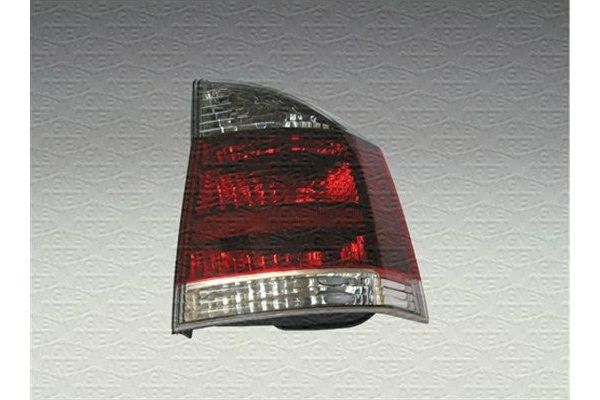 Stop Lambası Sol MAGNETI MARELLI 714098290495
