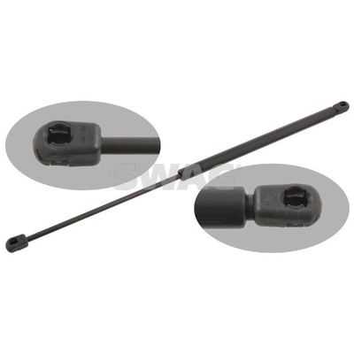 Bagaj Amortisörü Sağ veya Sol SWAG 50 92 7782