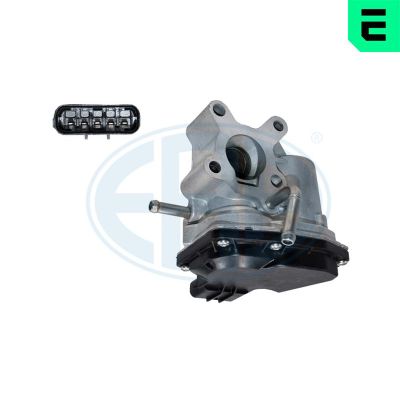 Egr Valfi  Toyota Yaris (KSP9/SCP9/NLP9)(2009->)  ERA 555240A