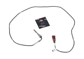 Egzoz Sıcaklık Sensörü  NRF 707082  59906088BN 059906088BN 59906088B 059906088B 59906088BL 059906088BL