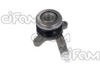 Debriyaj Rulmanı  CIFAM 506-064  A4472500200 306202443R 95518050 6000616133 4472500200 447 250 02 00 A447 250 02 00 4421631 95507609 30 62 024 43R 8200680860 82 00 680 860 8201035313 82 01 035 313