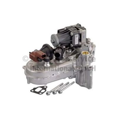 Egr Soğutucu  PIERBURG 7.07969.06.0