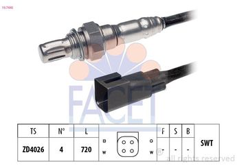 Oksijen (Lambda) Sensörü  NGK 92695  6847916 93VB9F472AA 1025958 1 025 958 6199982 6 199 982 6847912 6 847 912 6847913 6 847 913 6847914 6 847 914 6847915 6 847 915 6 847 916 7011190 7 011 190 93FB9F472AA 93FB-9F472-AA 93GB9F472BA 93GB-9F472-BA 93GB9F472DA 93GB-9F472-DA 93VB-9F472-AA 97BB9F472AA 97BB-9F472-AA
