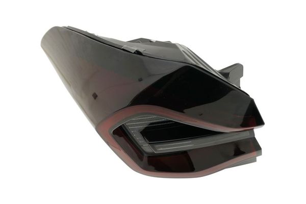 Stop Lambası Dış Sol BMW X3 M Serisi (F97)(2019->)  DEPO 444-1998L-AE