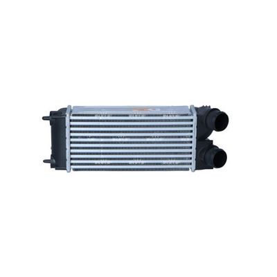 Turbo Radyatörü  Citroen C4 Picasso (02.2007->)  NRF 30190