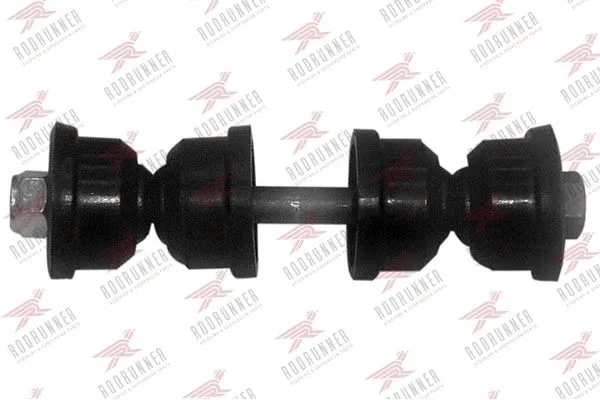 Viraj Demir Askı Rotu Arka Sağ veya Sol Mitsubishi Colt CZ3 3 Kapı (Z30)(03.2005->)  RODRUNNER LS-FO-442