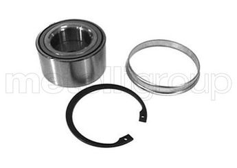 Teker Rulmanı Ön Sağ veya Sol GMB GH038030  9004363645