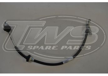 Debriyaj Teli  CAVO 6401 601  6UD721335