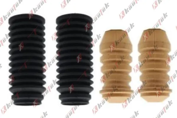 Amortisör Darbe Takozu Ön Sağ veya Sol Volkswagen Golf III (1H1)(11.1991->1997)  FKK 1890