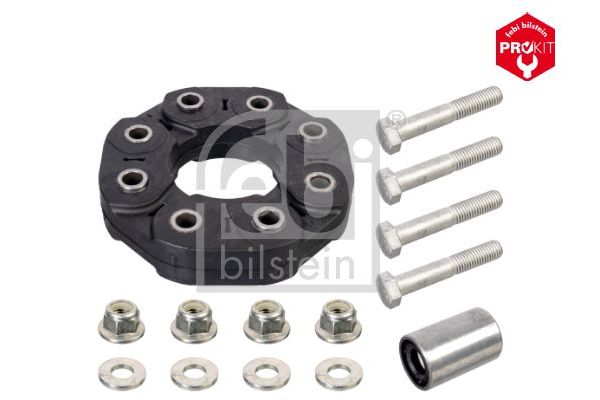 Şaft Kaplini  TIRSAN FC.00000.08.99