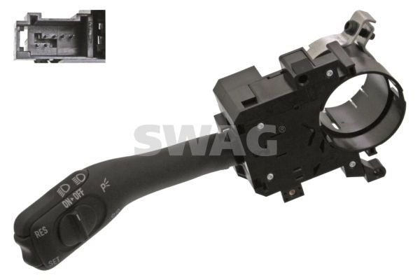 Silecek Sinyal Far Kolu  SWAG 30 94 6756