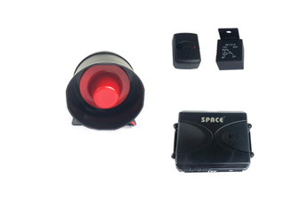 Merkezi Kilit  SPACE A01010  