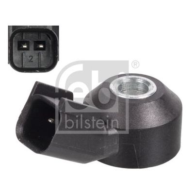 Vuruntu Sensörü  FEBI BILSTEIN 106965