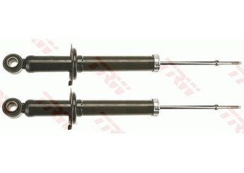Amortisör Arka Sağ veya Sol TECHNOSHOCK 22R052N  553113D601 5531138600 55311-38600 5531138601 55311-38601 5531138610 55311-38610 5531138900 55311-38900 5531139800 55311-39800 5531139801 55311-39801 5531139850 55311-39850 553113D600 55311-3D600 55311-3D601 553113D602 55311-3D602