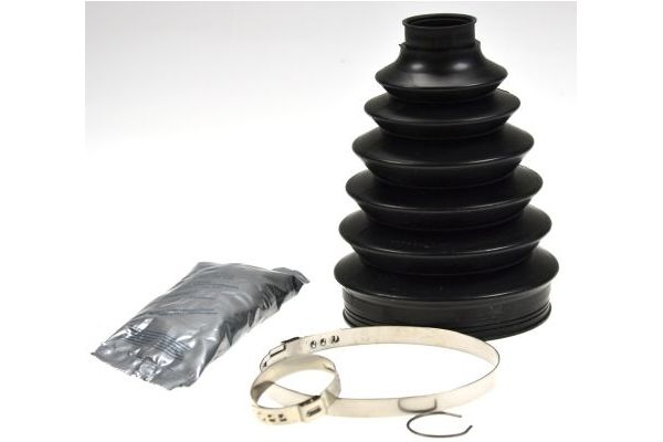 Aks Körüğü Ön Dış Sağ veya Sol GKN 306189