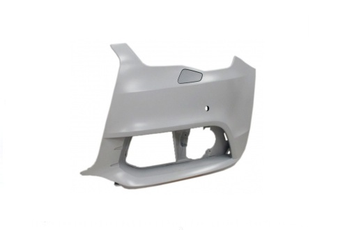 Tampon Ön Sol EUROBUMP AUD07A1002  8X0807065CGRU