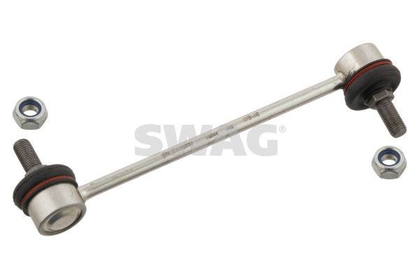 Viraj Demir Askı Rotu Arka Sağ veya Sol Hyundai Sonata (EF)(1999->)  SWAG 90 92 8268