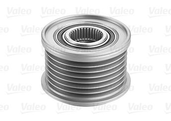 Alternatör Kasnağı  VALEO 588105  A6281550015 6281550015