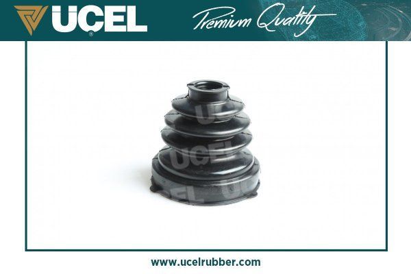 Aks Körüğü Ön İç Sağ Toyota Avensis (T22)(1998->)  UCEL 31457-T