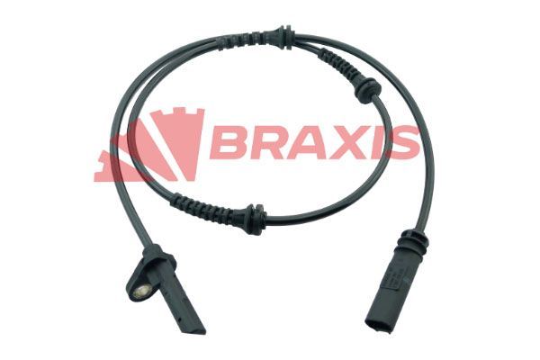 Abs Sensörü Arka Sağ veya Sol BMW 5 Serisi Gran Turismo (F07)(11.2009->)  BRAXIS AK0153