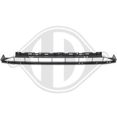 Tampon Panjuru Ön Audi S4 Sedan (8W2)(07.2016->)  EUROBUMP AUD07A4122