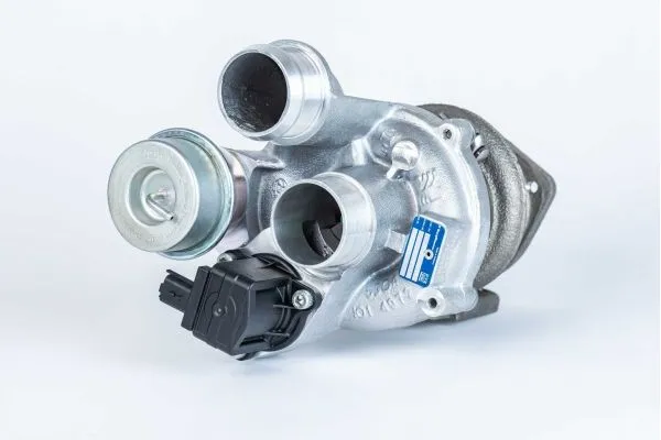 Turbo Şarj  BORGWARNER 53039880146
