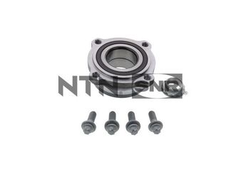 Teker Rulmanı Arka Sağ veya Sol SNR R150.46  33416770974 33 41 6 770 974 33416795961 33 41 6 795 961