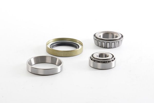 Teker Rulmanı Ön Sağ veya Sol Mercedes 124 Coupe/Cabrio (BM 124)(12.1986->)  BSG 60-600-031