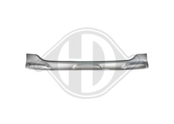 Tampon Çıtası Ön RENAULT ORJINAL 620726862R  620726862R 620722890R
