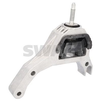 Şanzıman Takozu Sağ veya Sol Fiat 500 (150) Cabrio (2009->)  SWAG 33 10 9136