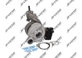 Turbo Şarj  JRONE 8G20-300-788  A6420901480