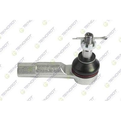 Rot Başı Sağ veya Sol Mazda 323 F/S Sedan (BJ)(01.2001->)  TEKNOROT MA-201