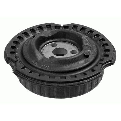 Amortisör Tabla Takozu Ön Sağ veya Sol Porsche Cayenne (Typ 9PA)(08.2002->)  LEMFÖRDER 35429 01