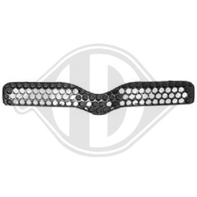 Panjur Ön Toyota Yaris (NCP1/NLP1/SCP1)(1999->)  VORTEX V3510881