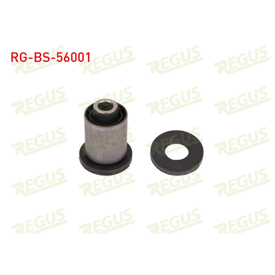 Salıncak Burcu Ön Alt Sağ veya Sol REGUS RG-BS-56001