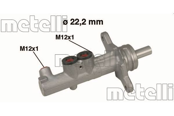 Fren Ana Merkez  LPR 1070